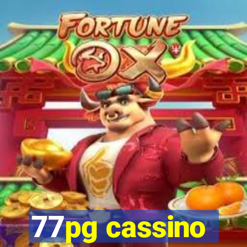 77pg cassino